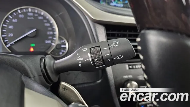 Lexus RX 450hL 2020 thumb 5