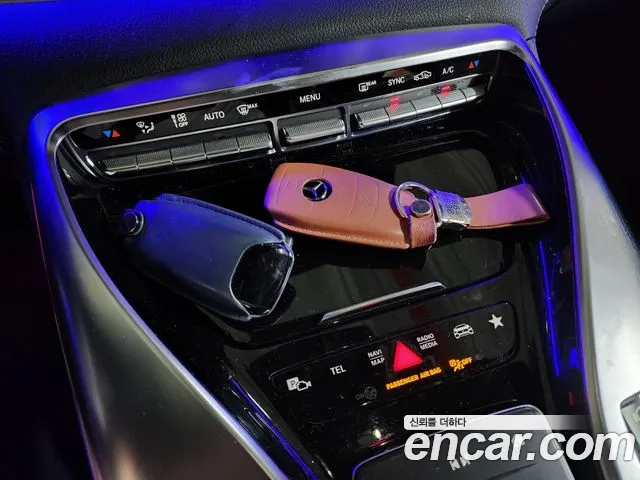 Mercedes-Benz AMG GT 2021 thumb 4
