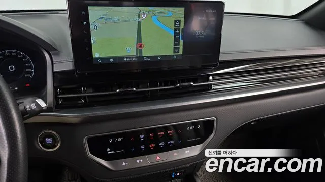 KGM Rexton Sports 2023 thumb 11