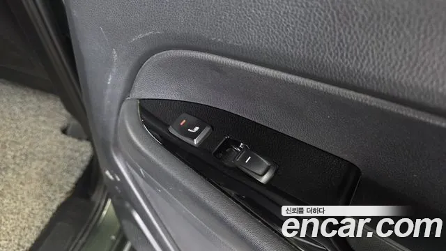 KGM Rexton Sports 2023 thumb 9