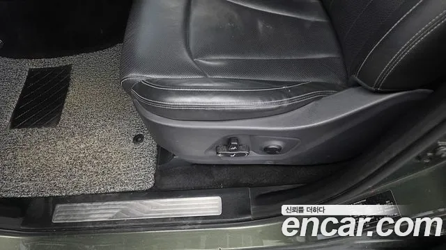 KGM Rexton Sports 2023 thumb 3