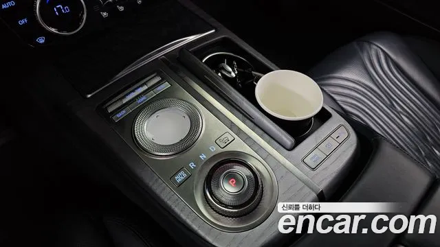 Genesis G80 2021 thumb 5