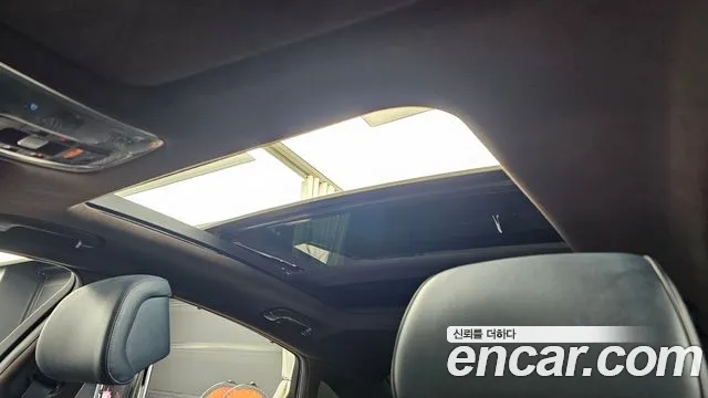 Genesis G80 2021 thumb 8
