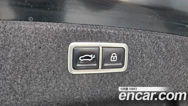 Genesis G80 2021 thumb 11