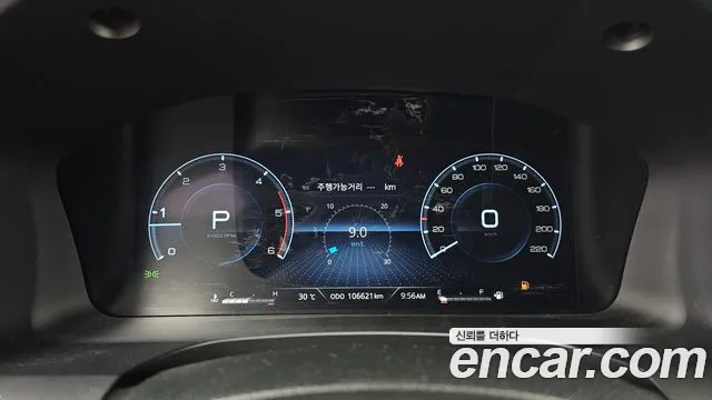 KGM Rexton Sports 2024 thumb 11