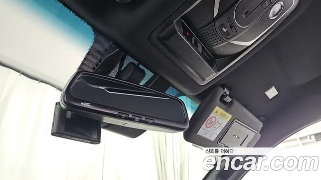 KGM Rexton Sports 2024 thumb 2
