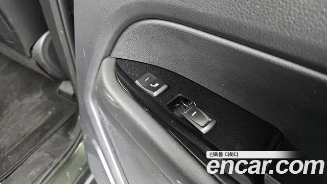 KGM Rexton Sports 2024 thumb 4