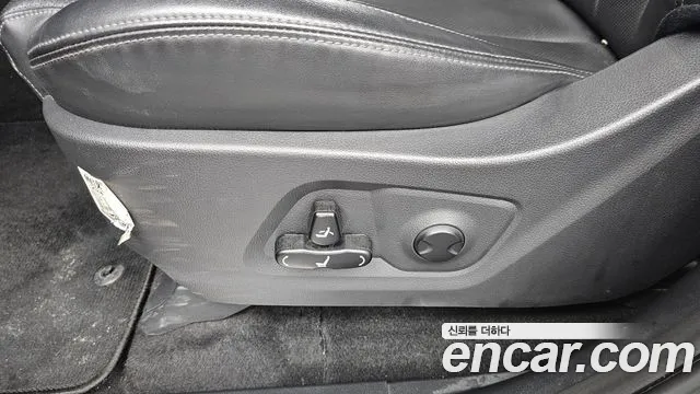 KGM Rexton Sports 2024 thumb 10