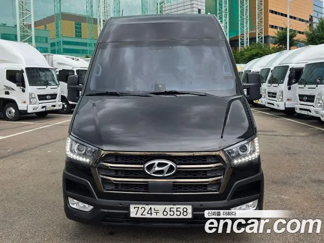 Hyundai Solati 2019 thumb 5