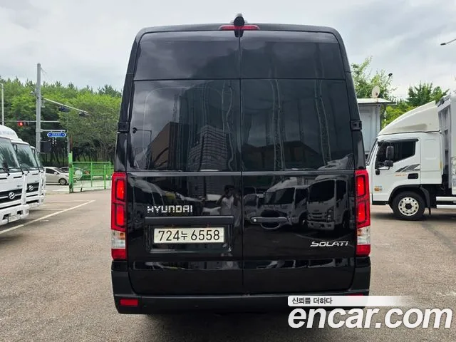 Hyundai Solati 2019 thumb 3
