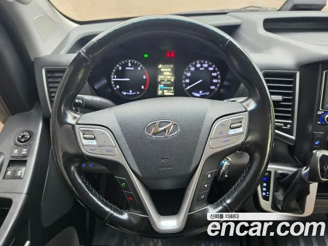 Hyundai Solati 2019 thumb 11