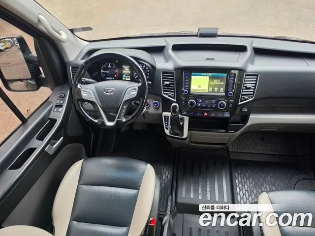 Hyundai Solati 2019 thumb 9