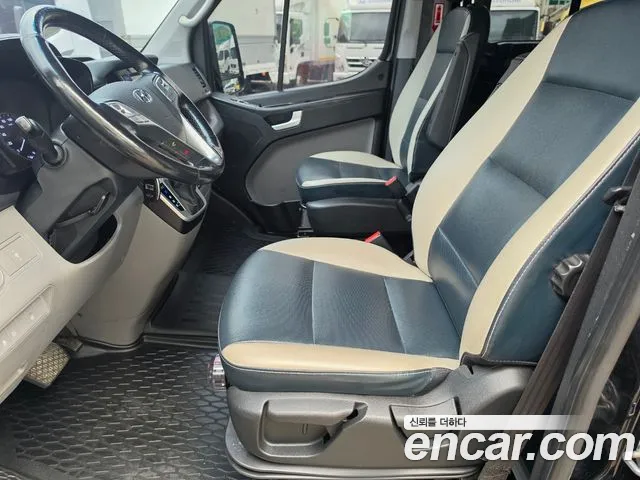 Hyundai Solati 2019 thumb 7