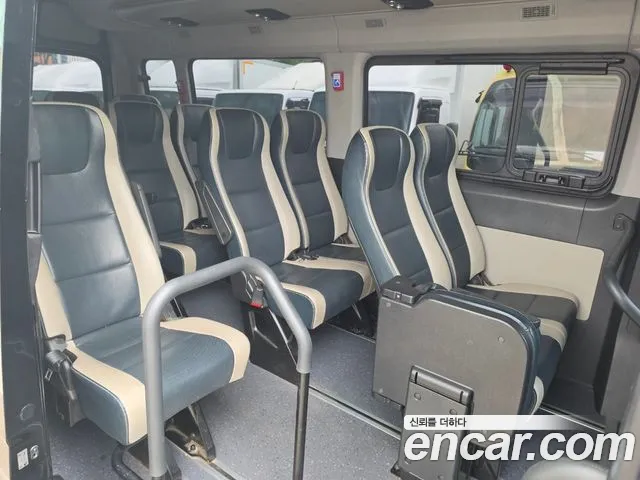 Hyundai Solati 2019 thumb 12