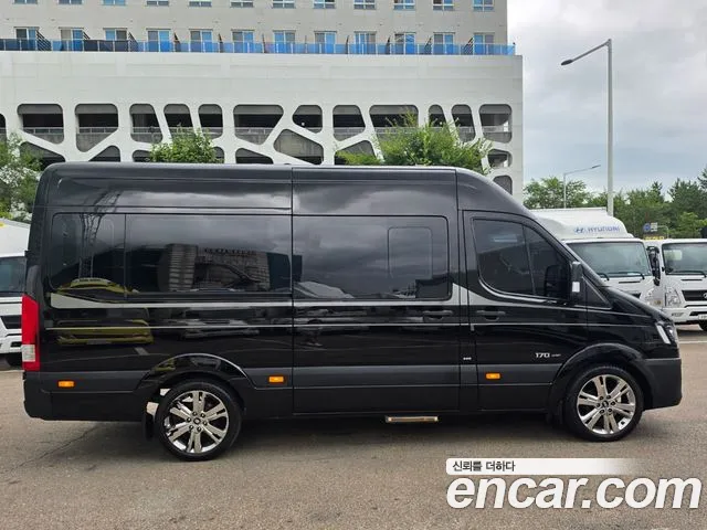 Hyundai Solati 2019 thumb 2