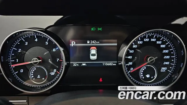 Hyundai Grandeur 2020 thumb 3