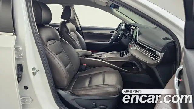Hyundai Grandeur 2020 thumb 9