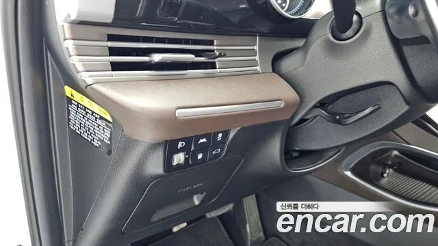Hyundai Grandeur 2020 thumb 6