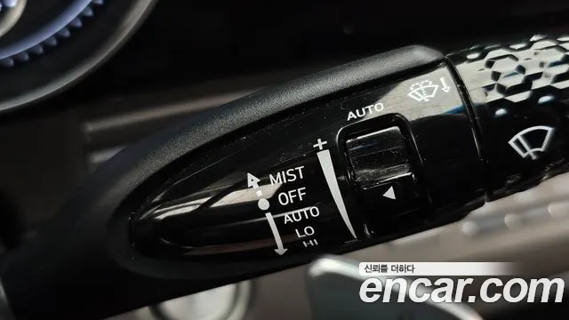 Hyundai Grandeur 2020 thumb 8