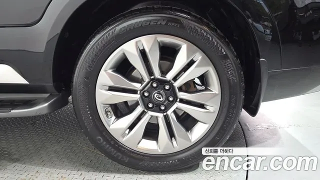 Kia Master 2021 thumb 6