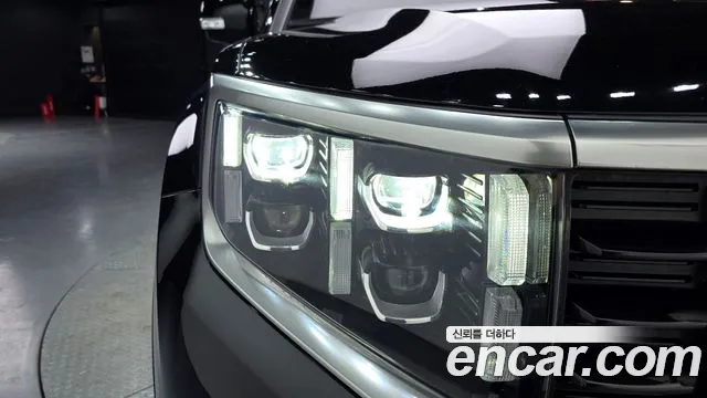 Kia Master 2021 thumb 7