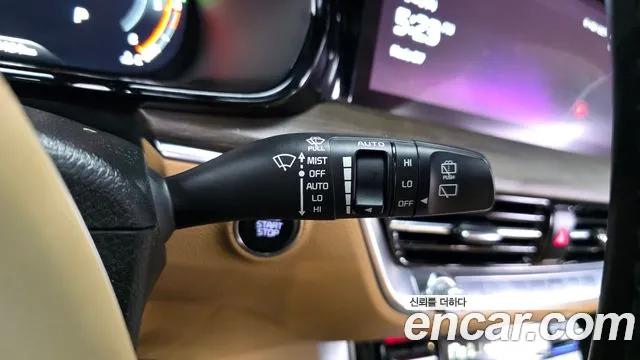 Kia Master 2021 thumb 11