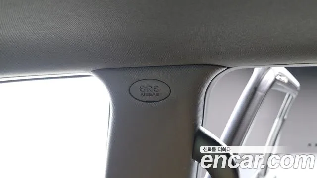 Kia Master 2021 thumb 12