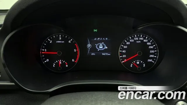 Kia K5 2015 thumb 5