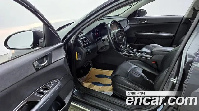Kia K5 2015 thumb 12