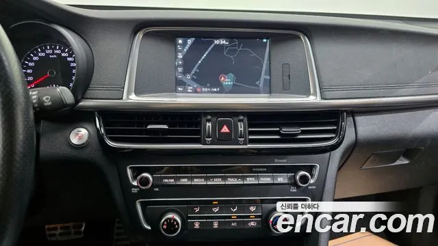 Kia K5 2015 thumb 6