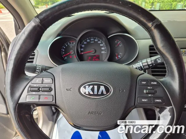 Kia Morning 2015 thumb 5