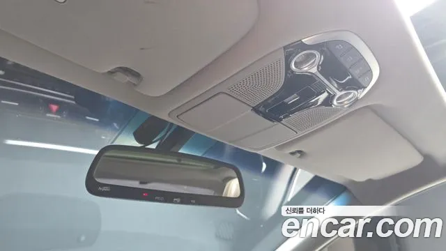 Hyundai Grandeur 2017 thumb 10