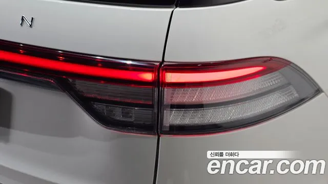 Lincoln Aviator 2023 thumb 5