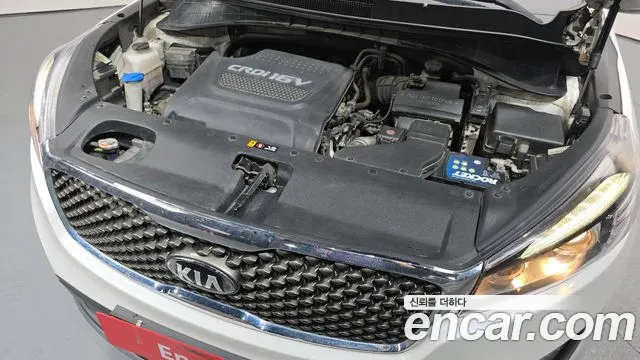 Kia Sorento 2015 thumb 7