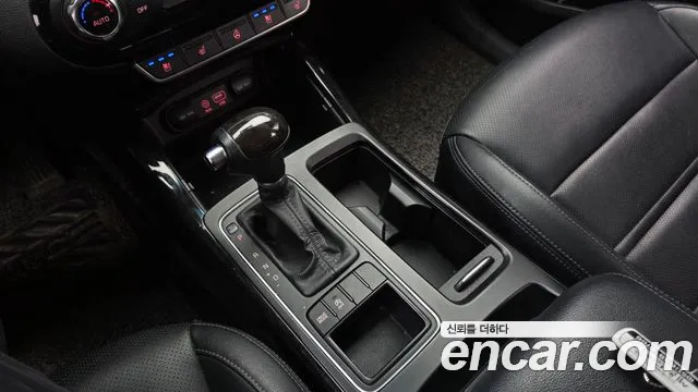 Kia Sorento 2015 thumb 3