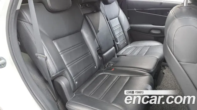Kia Sorento 2015 thumb 5