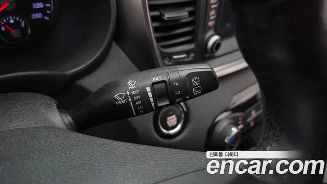 Kia Sorento 2015 thumb 2