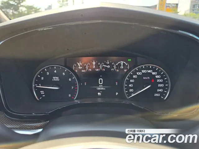 Cadillac XT5 2019 thumb 2