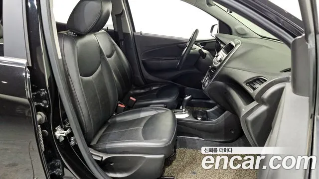 Chevrolet Spark 2017 thumb 6