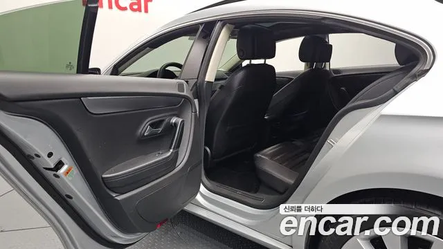 Volkswagen CC 2014 thumb 7