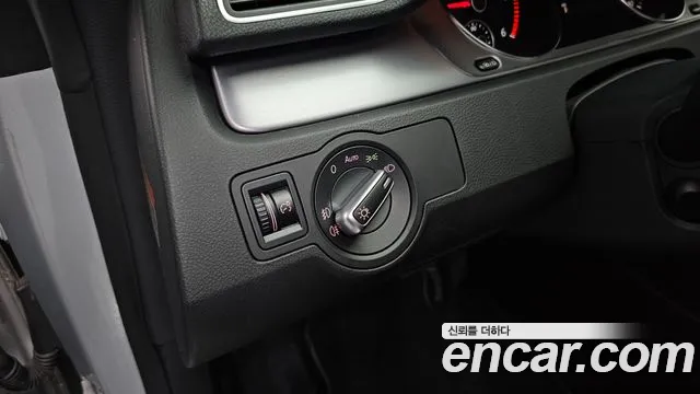 Volkswagen CC 2014 thumb 4