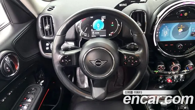 Mini Countryman 2021 thumb 4