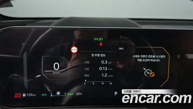 Kia Sorento 2024 thumb 3