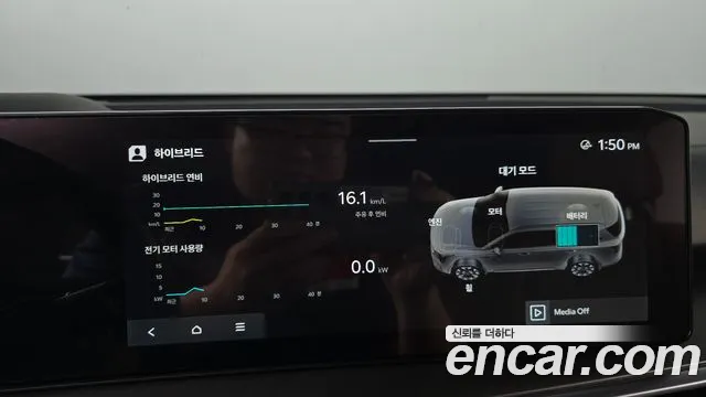 Kia Sorento 2024 thumb 8