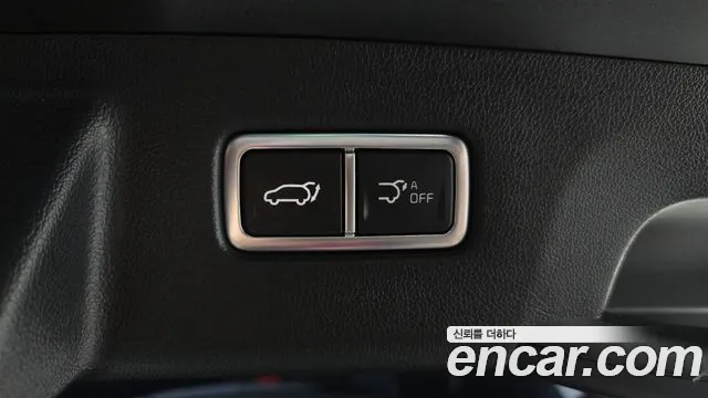 Kia Sorento 2024 thumb 7