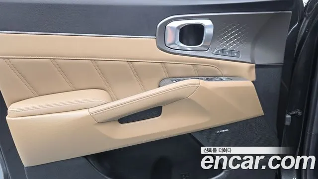 Kia Sorento 2024 thumb 5