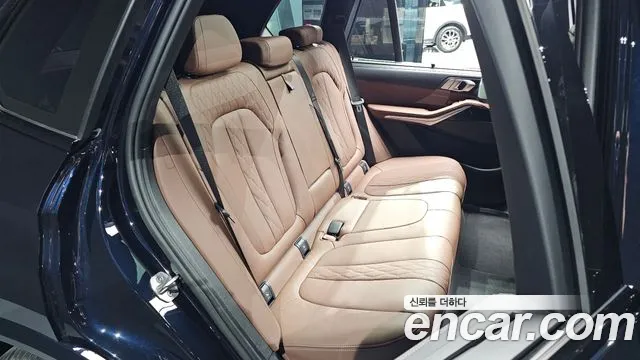BMW X5 2024 thumb 3