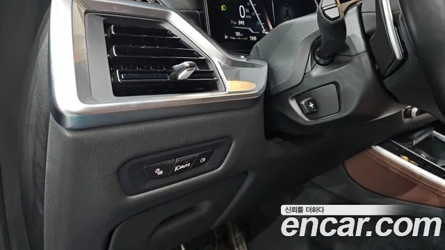 BMW X5 2024 thumb 12