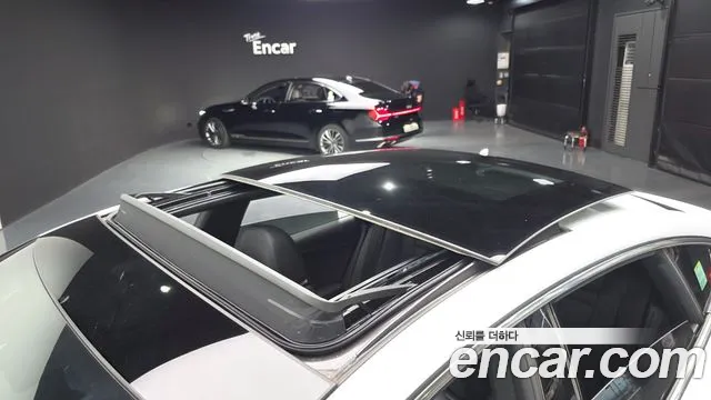 Audi A5 2019 thumb 3
