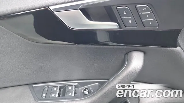 Audi A5 2019 thumb 4